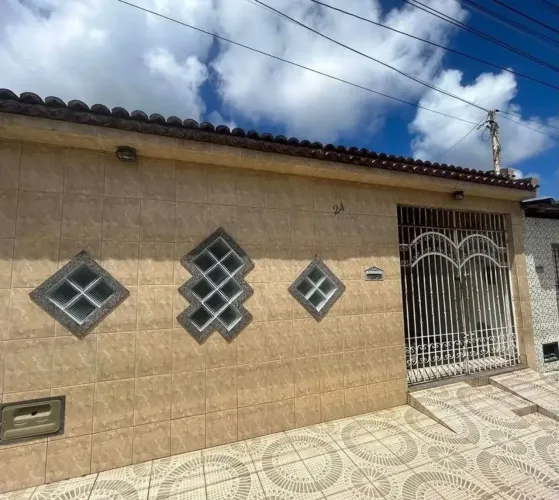 @ Casa no Marco