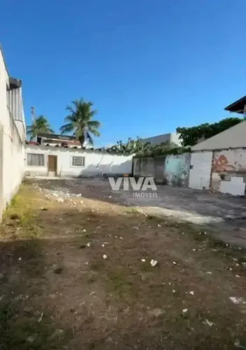 Terreno à venda, 367 m² por R$ 1.200.000,00 - São João - Itajaí/SC