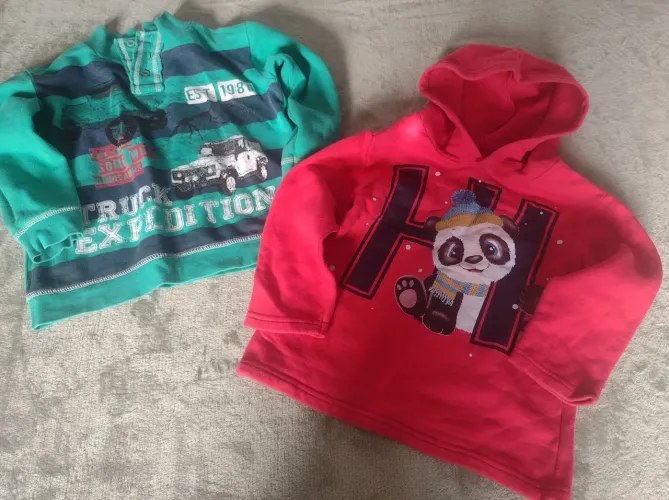 Lote de roupa infantil bebe menino kit