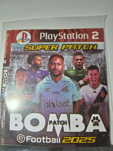Venda-se DVD do PlayStation 2