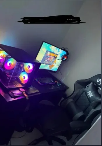 Computador gamer