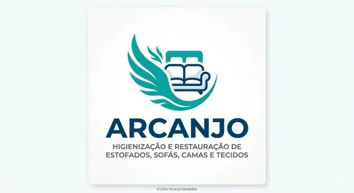 Seu Sofá Novo de Novo! Higienização e Reforma de Estofados - Arcanjo