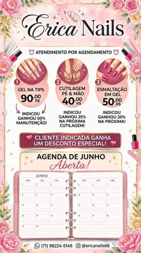 Manicure/Nails