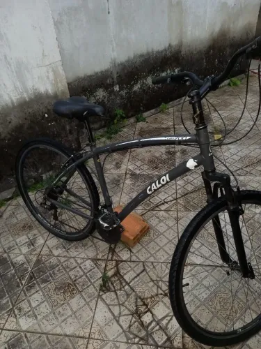 caloi 700 da antiga! nao vendo