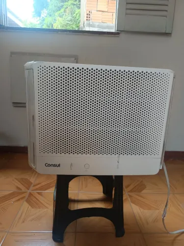 Ar condicionado Consul em bom estado