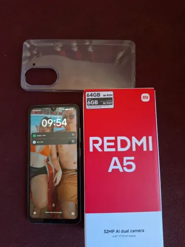 Redimi A5