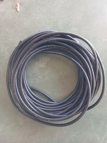 Cabo PP 2 X 1.5MM 20 MT
