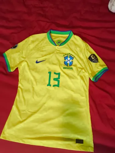 CAMISAS OFICIAIS DO BRASIL