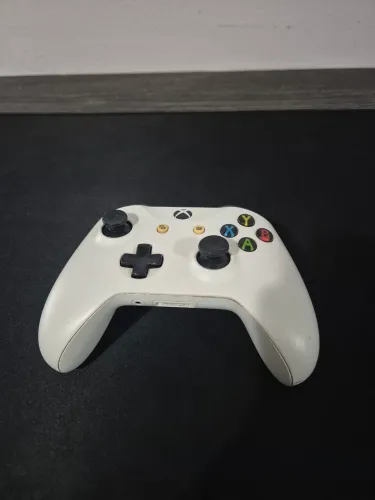Controle de xbox one S