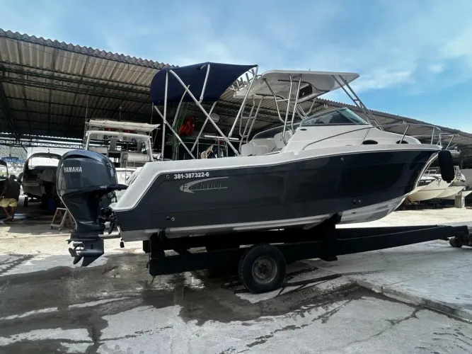 FISHING 28 WA