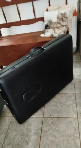 Maca de Massagem Kelter MACA SEMI NOVA