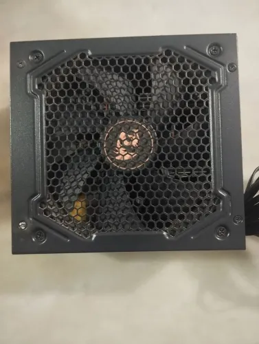Fonte redragon 500w