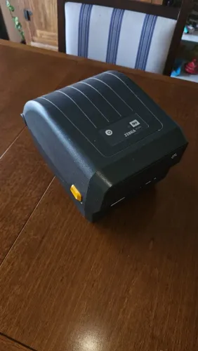 Impressora Zebra ZD220