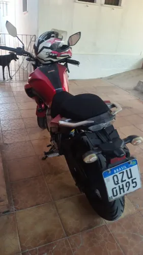 Yamaha FZ25 250 Fazer Flex 2022