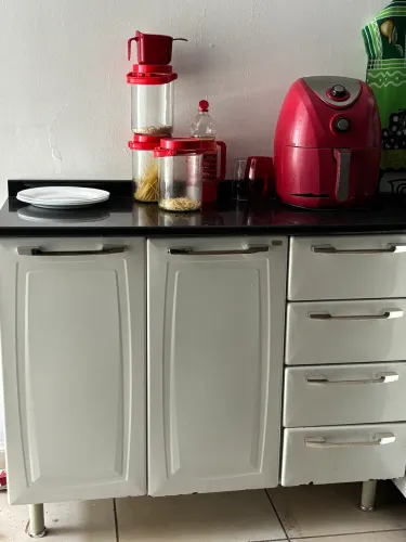 Armário + Decoração de casa 