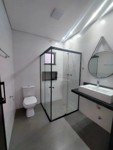 Sobrado stile loft