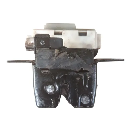 Fechadura tampa traseira Renault Megane 2007 2013