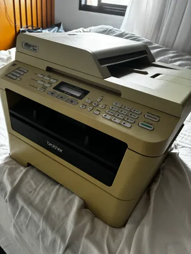 Impressora Brother MFC-7360N