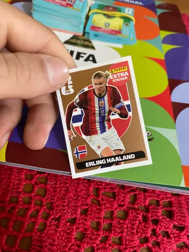 Especial do Haaland