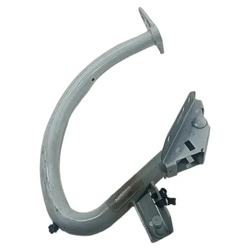 Dobradiça Tampa Traseira Audi A4 2008-2013 Direita