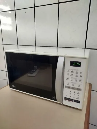 Microondas