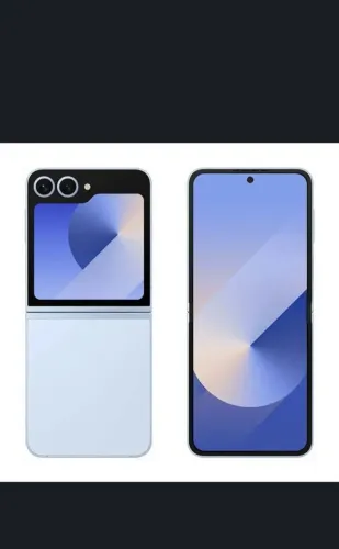 Samsung zflip6