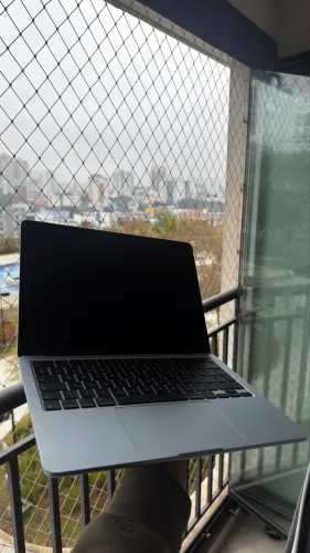 MacBook Air M5 16GB 1TB