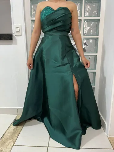 Vestido de Festa