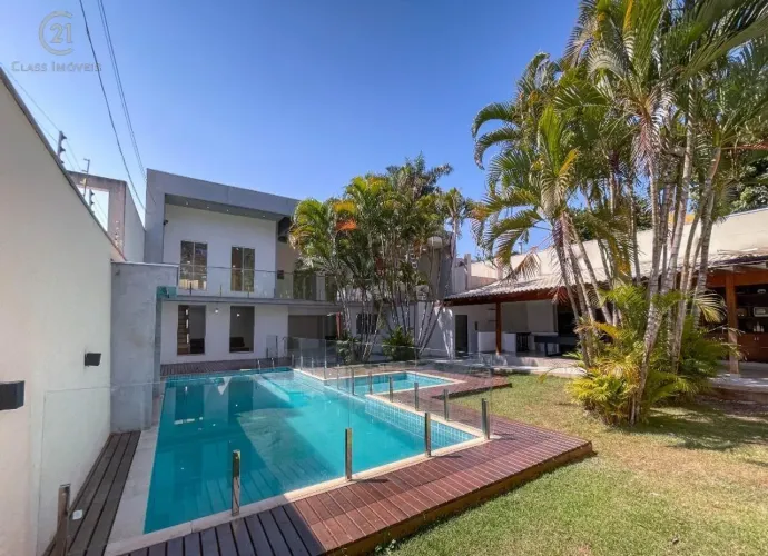 Casa à venda em Londrina, Califórnia, com 4 quartos, com 400 m²