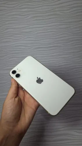 iPhone 11-128gb