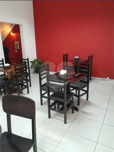 OPORTUNIDADE DE NEGÓCIO: PASSO O PONTO DE CAFETERIA MONTADA EM OSASCO