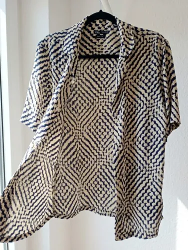 Camisa ZARA