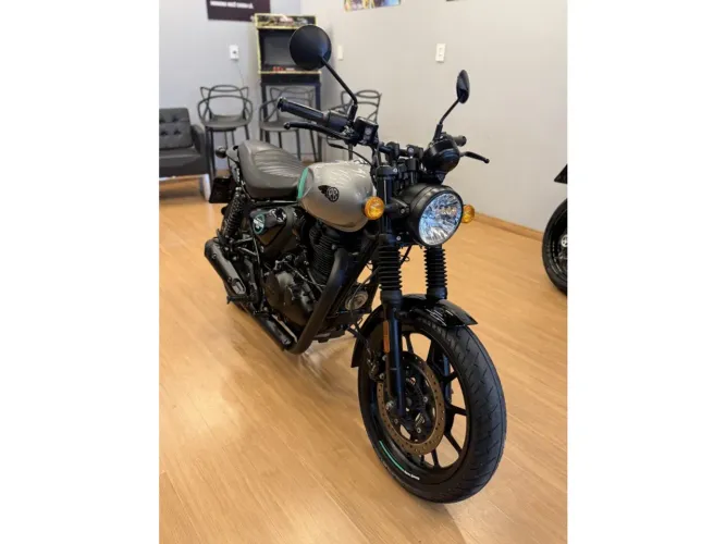 Royal enfield Hunter 350 2025