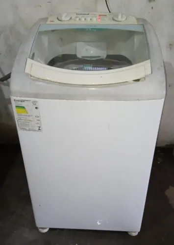Máquina de lavar 