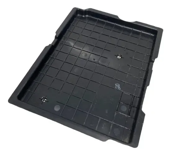 Bandeja Suporte Bateria Honda City 2022/2025