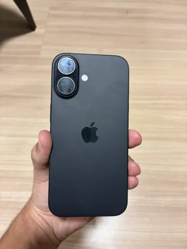 iPhone 16 256gb