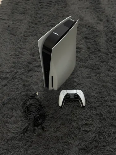 Playstation 5 - Mídia Física - Com Garantia