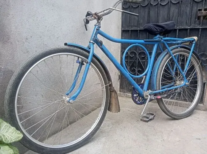 Biciclera Monark aro 29