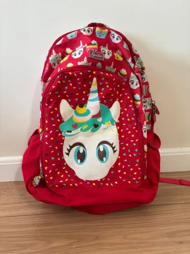 Mochilas diversas. infantil e adulto