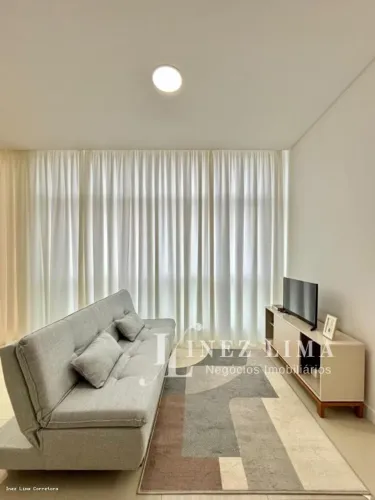 Apartamento para Temporada, Meia Praia, 2 dormitórios, 2 suítes, 1 banheiro, 1 vaga