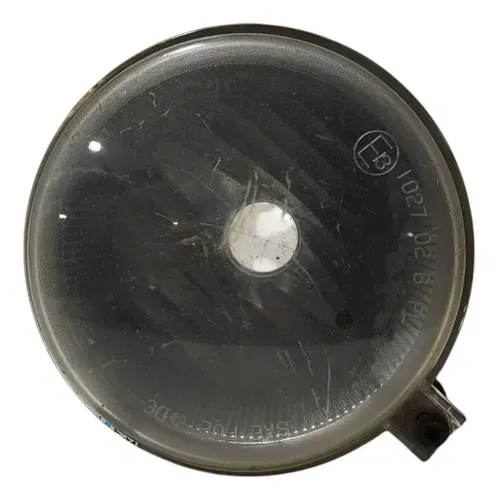 Farol Milha Dodge Journey 2008 A 2010 Branco