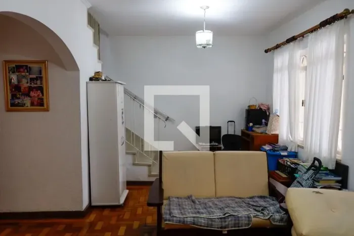 Casa à Venda - Vila Yara, 3 Quartos, 150 m2