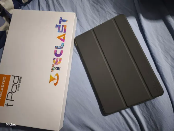 Tablet Teclast P30T