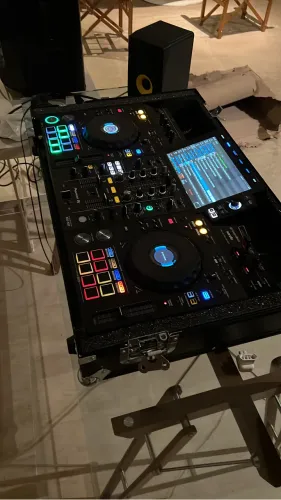 Pioneer Xdj RX3
