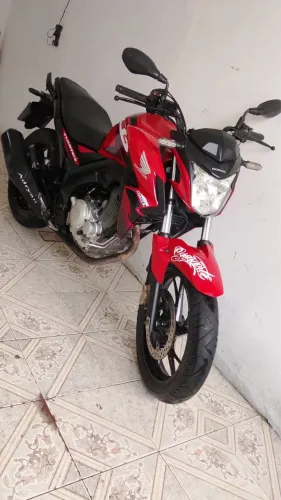 Vendo ou troco em carro do meu interesse.