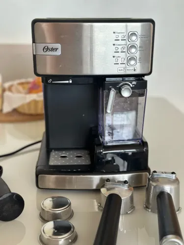 Cafeteira oster