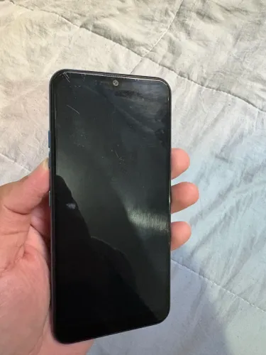 Smartphone LG K40s