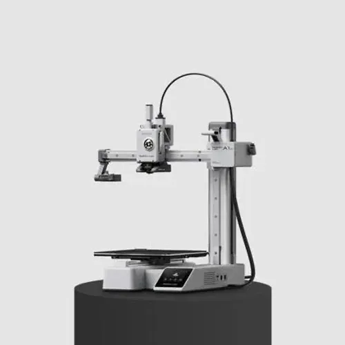 Impressora 3D Bambu Lab A1 mini