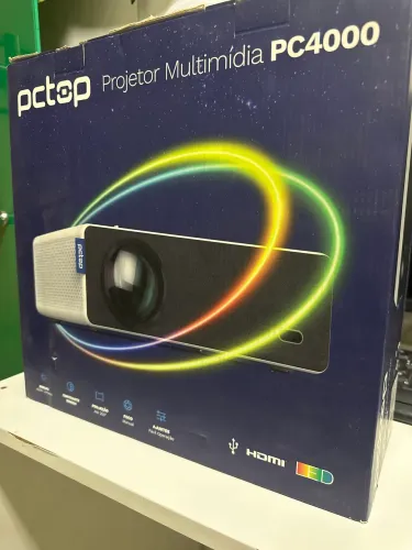 Vendo projetor 
