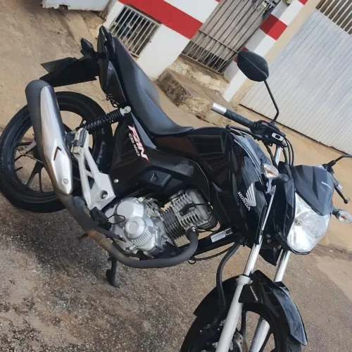 Honda 160
